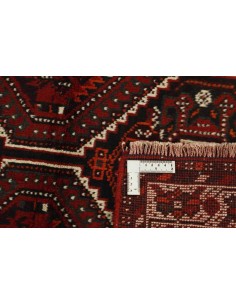 Hand made rug Kashghai Persia cm.110x145 2
