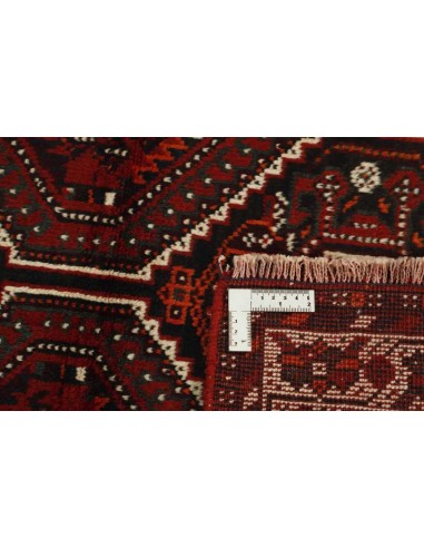 Hand made rug Kashghai Persia cm.110x145