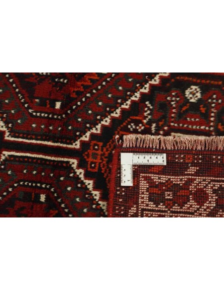 Hand made rug Kashghai Persia cm.110x145