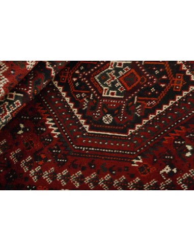 Hand made rug Kashghai Persia cm.110x145