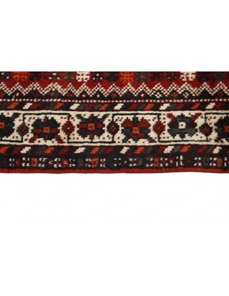 Hand made rug Kashghai Persia cm.110x145