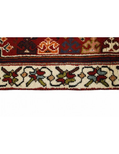 Hand made rug Kashghai Persia cm.113x158