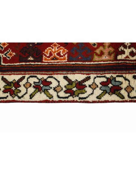 Hand made rug Kashghai Persia cm.113x158