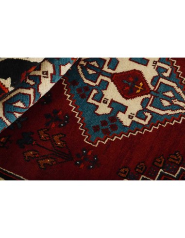 Hand made rug Kashghai Persia cm.87x153