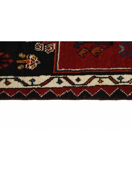 Hand made rug Kashghai Persia cm.87x153