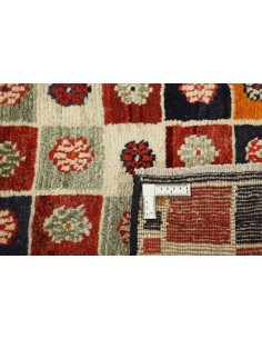 Hand made rug Kashghai Persia cm.120x183 2