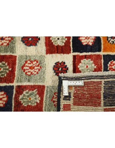 Hand made rug Kashghai Persia cm.120x183