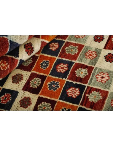 Hand made rug Kashghai Persia cm.120x183