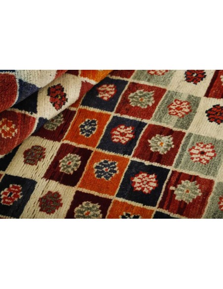 Hand made rug Kashghai Persia cm.120x183