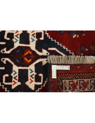 Hand made rug Kashghai Persia cm.118x166