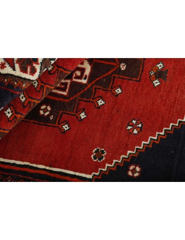 Hand made rug Kashghai Persia cm.113x166