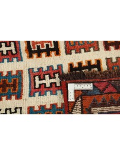 Hand made rug Kashghai Persia cm.115x190 2