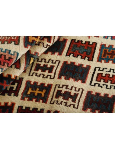 Hand made rug Kashghai Persia cm.115x190