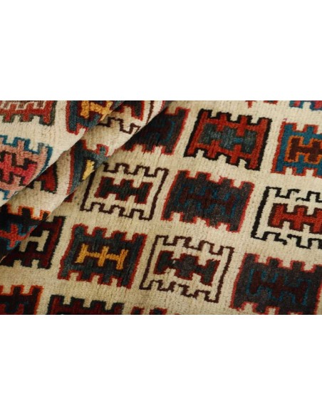 Hand made rug Kashghai Persia cm.115x190