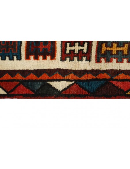 Hand made rug Kashghai Persia cm.115x190
