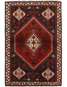 Hand made rug Kashghai Persia cm.110x164