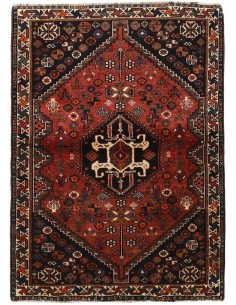 Hand made rug Kashghai Persia cm.123x171