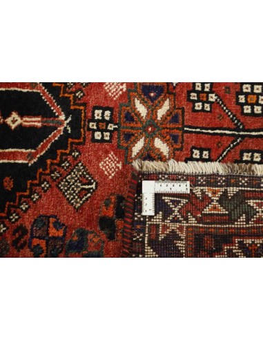 Hand made rug Kashghai Persia cm.123x171