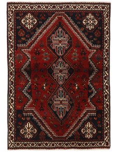 Hand made rug Kashghai Persia cm.118x166