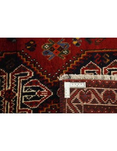 Hand made rug Kashghai Persia cm.118x166 2