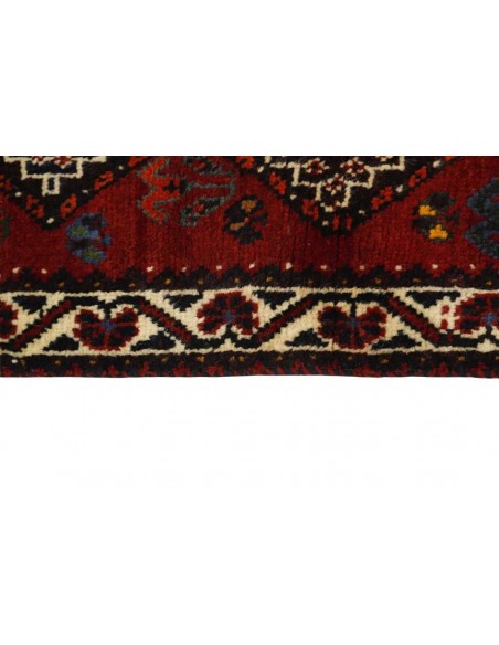 Hand made rug Kashghai Persia cm.118x166