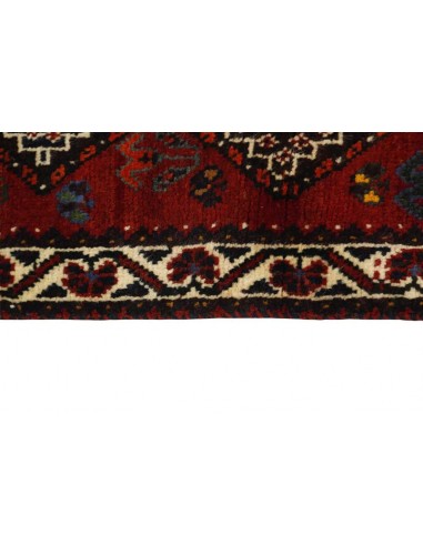 Hand made rug Kashghai Persia cm.118x166