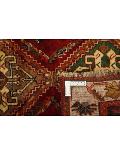 Hand made rug Kashghai Persia cm.120x168 2
