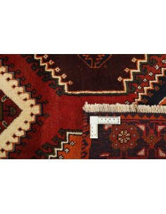 Hand made rug Kashghai Persia cm.130x187 2