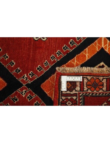 Hand made rug Kashghai Persia cm.93x180