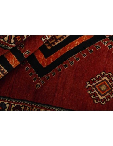 Hand made rug Kashghai Persia cm.93x180