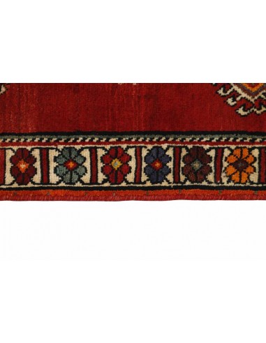Hand made rug Kashghai Persia cm.93x180