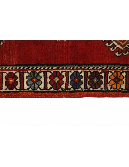 Hand made rug Kashghai Persia cm.93x180