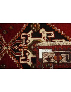 Hand made rug Kashghai Persia cm.120x173 2
