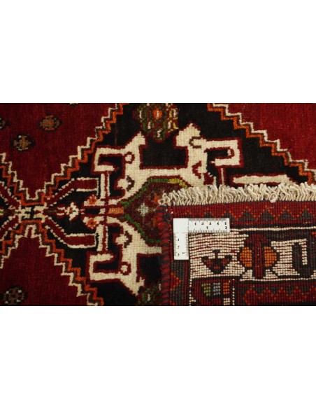 Hand made rug Kashghai Persia cm.120x173