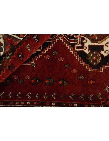 Hand made rug Kashghai Persia cm.120x173