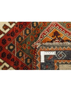 Hand made rug Kashghai Persia cm.113x194 2