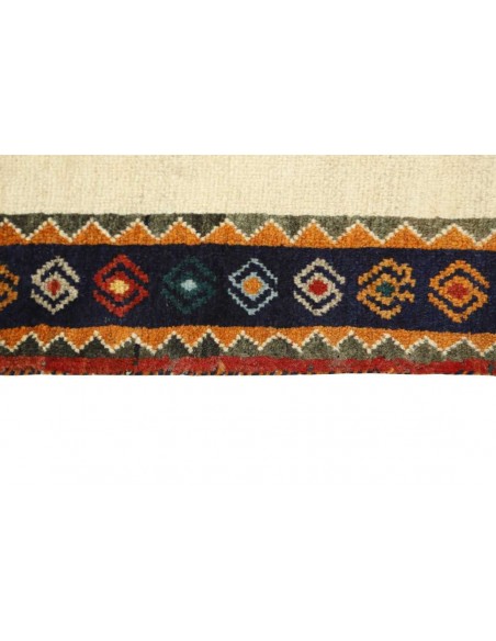 Hand made rug Kashghai Persia cm.113x194