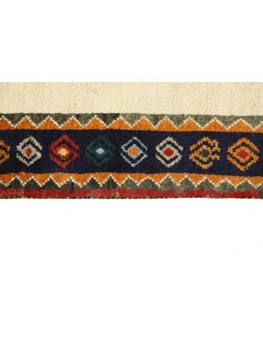 Hand made rug Kashghai Persia cm.113x194