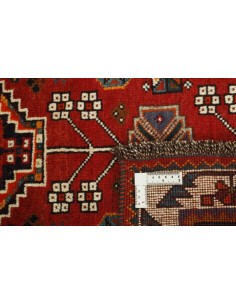 Hand made rug Kashghai Persia cm.109x163 2