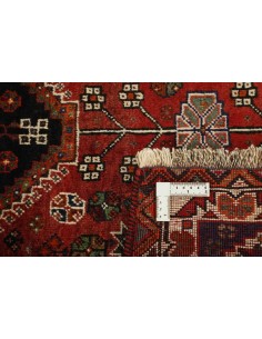 Hand made rug Kashghai Persia cm.110x164 2