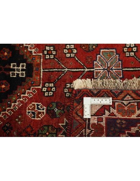 Hand made rug Kashghai Persia cm.110x164