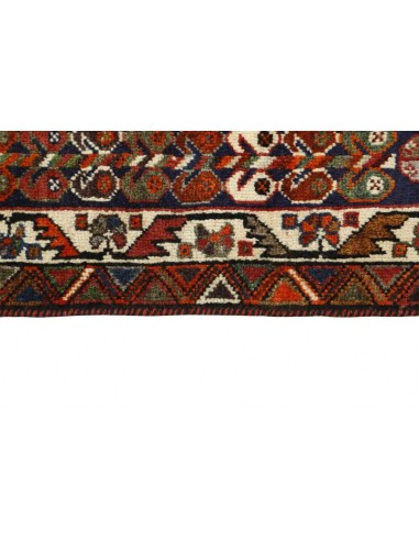 Hand made rug Kashghai Persia cm.110x164