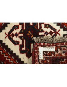 Hand made rug Kashghai Persia cm.112x177 2