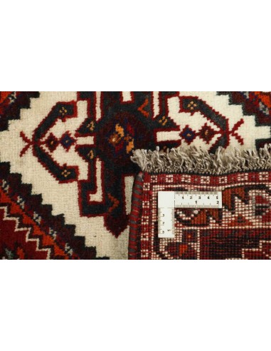 Hand made rug Kashghai Persia cm.112x177