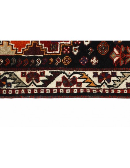 Hand made rug Kashghai Persia cm.112x177