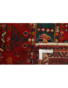 Hand made rug Kashghai Persia cm.110x178 2