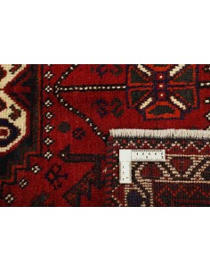 Hand made rug Kashghai Persia cm.126x168 2