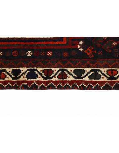 Hand made rug Kashghai Persia cm.126x168