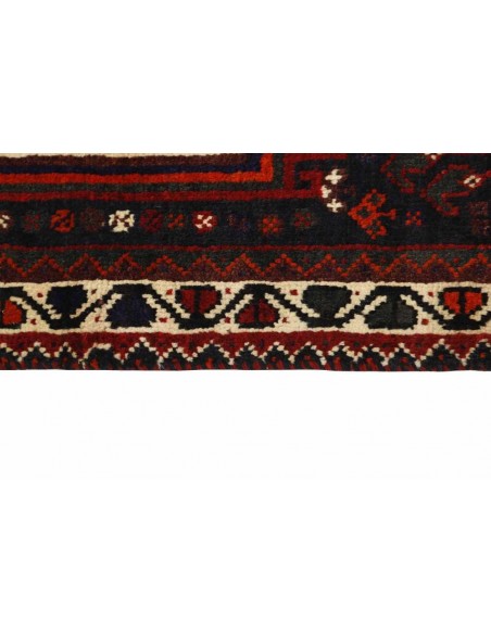 Hand made rug Kashghai Persia cm.126x168