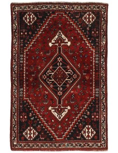 Hand made rug Kashghai Persia cm.112x170